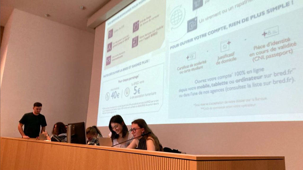 Assemblée Générale de l’association PELICaen SH